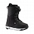Burton  ботинки сноубордические женские Limelight Boa - 2020 (7.5, black)