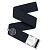 Arcade  ремень ArcLab Method (one size, black)