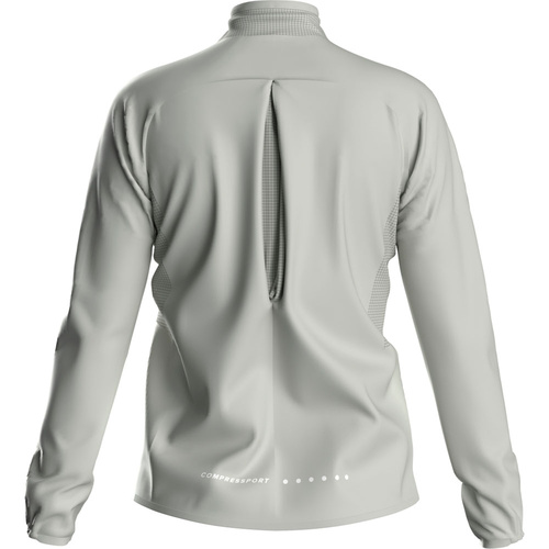 Compressport  куртка женская Aura windproof фото 2