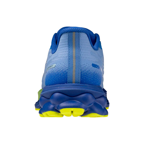 Mizuno  кроссовки женские Wave Skyrise 7 фото 2