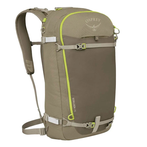 Osprey  рюкзак Soelden 25