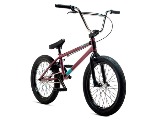 DK  велосипед Cygnus 20 - 2021 фото 2