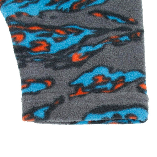 Burton  термобельё детское - костюм Minishred Fleece фото 6