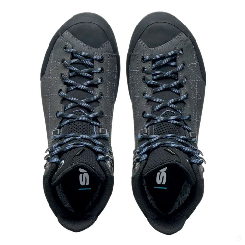 Scarpa  ботинки Zodiac Trk Gtx WMN фото 4