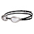 Arena  очки для плавания Air-speed (one size, 101 silver)