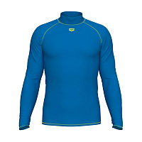 Arena  футболка для плавания мужская Rash vest
