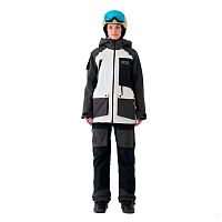 4F  куртка горнолыжная женская Snowboarding