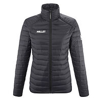 Millet  куртка утепленная женская Evole Light 700