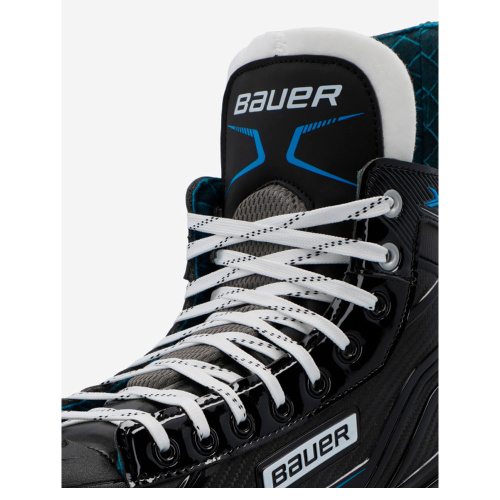 Bauer  коньки хоккейные X-LP - Sr фото 3