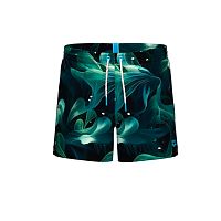 Arena  шорты мужские пляжные Water prints ao