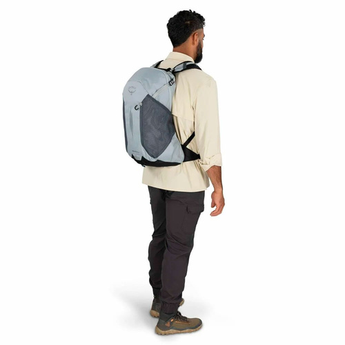 Osprey  рюкзак Hikelite LT 22 фото 2