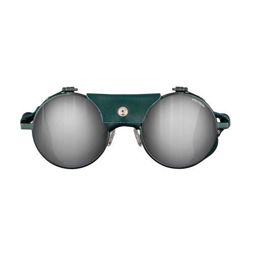 Julbo  очки солнцезащитные Vermont Vert Fonce sp 4 фото 2