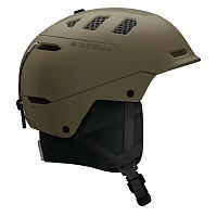 Salomon  шлем горнолыжный Husk Prime Mips