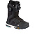 K2  ботинки сноубордические мужские Orton - 2023-2024 (10, black)