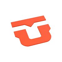 Union  наклейка на сноуборд U Stomp Pad
