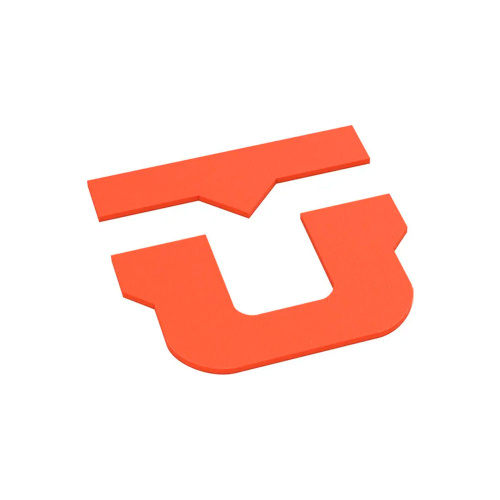Union  наклейка на сноуборд U Stomp Pad