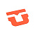 Union  наклейка на сноуборд U Stomp Pad (one size, orange)