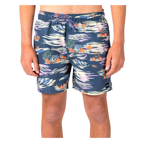Rip Curl  шорты пляжные мужские Scenic volley