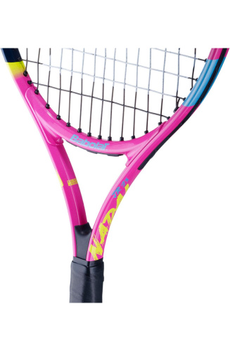 Babolat  ракетка для большого тенниса детская Nadal Jr 23 str фото 3
