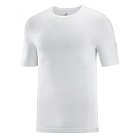 Salomon  футболка мужская Essential seamless