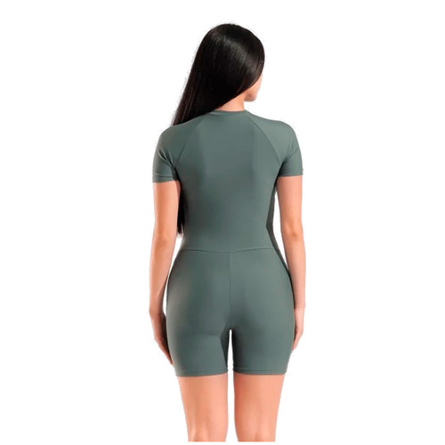Arena  купальник женский пляжный S/s slimkini фото 4