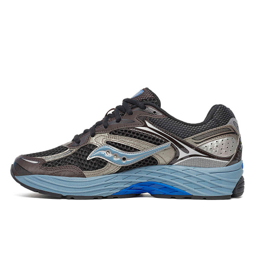 Saucony  кроссовки Progrid Omni 9 фото 2