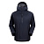 Kailas  куртка мужская Hardshell Jacket Men's (XL, black)