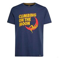 La Sportiva  футболка мужская Moon Rock T-Shirt M