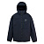 Burton  куртка мужская AK Helium Hooded (S, true black)
