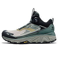 Kailas  кроссовки мужские Cloudflow FLT BOA Mid-cut Waterproof