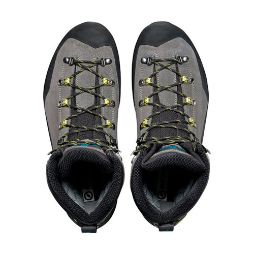 Scarpa  ботинки мужские Manta Tech GTX фото 5