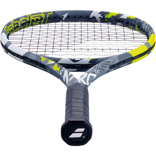 Babolat  ракетка для большого тенниса Evo Aero S  str C фото 4