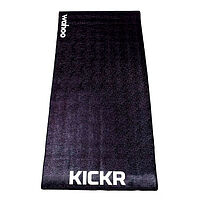 Wahoo  коврик под велотренжёр Kickr vinyl exercise equipment mat