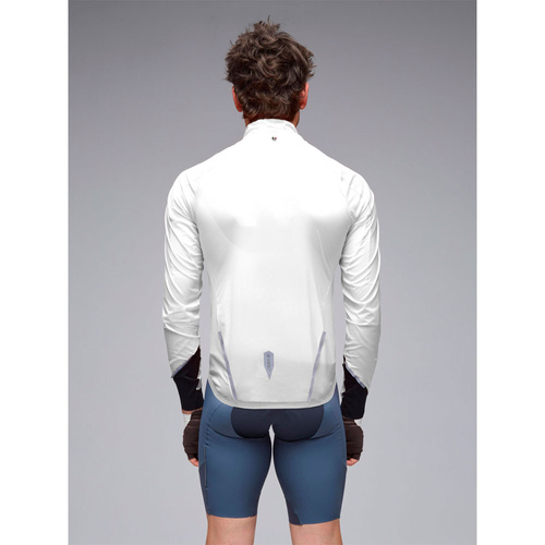 Q36.5  ветровка Air Jacket фото 4