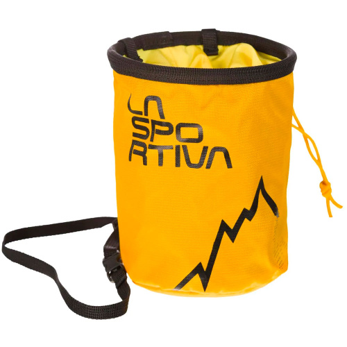 La Sportiva  мешочек для магнезии Laspo Chalk Bag