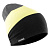 Salomon  шапка Flatspin reversible (one size, deep black)