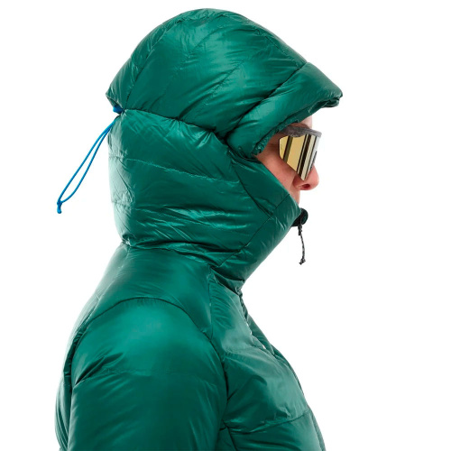 Millet  куртка женская Kamet Down Hd фото 3