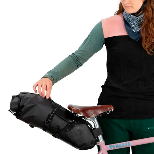 Osprey  сумка подседельная Escapist Saddle фото 4