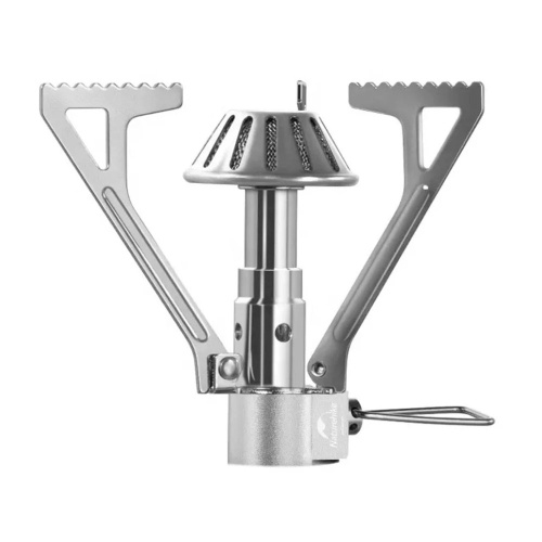 Naturehike  горелка газовая Mini folding camping stove