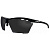 SH+  очки солнцезащитные RG -6101 (one size, black smoke)