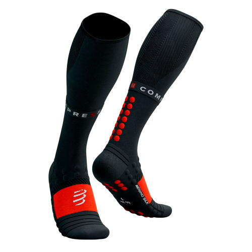 Compressport  носки Winter Run