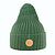 Kama  шапка (one size, green)