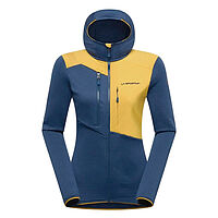La Sportiva  кофта женская Lucendro Thermal