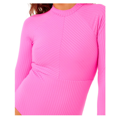 Rip Curl  купальник женский Premium surf ls фото 5