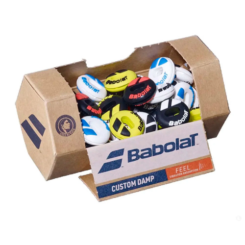 Babolat демпфер Custom x 48 Babolat демпфер Custom x 48