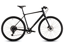 Cube  велосипед Nulane Pro - 2026