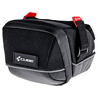 Cube  подседельная сумка Cube Pro