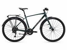 Giant  велосипед Escape 2 City Disc - 2025