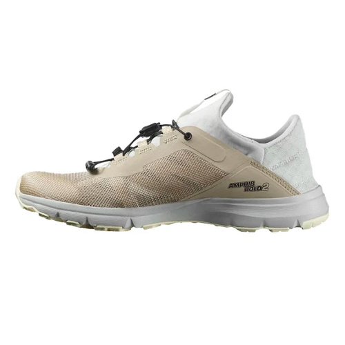 Salomon  кроссовки женские Amphib Bold 2 фото 7