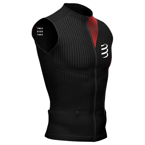 Compressport  майка мужская Trai postural